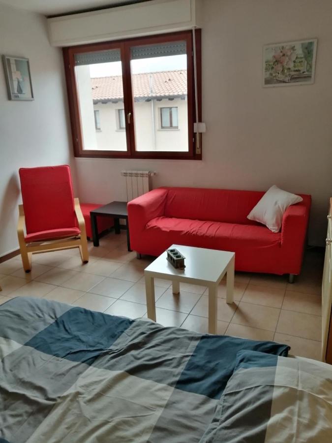 Apartmentslagodicomo Acquaseria Exterior foto
