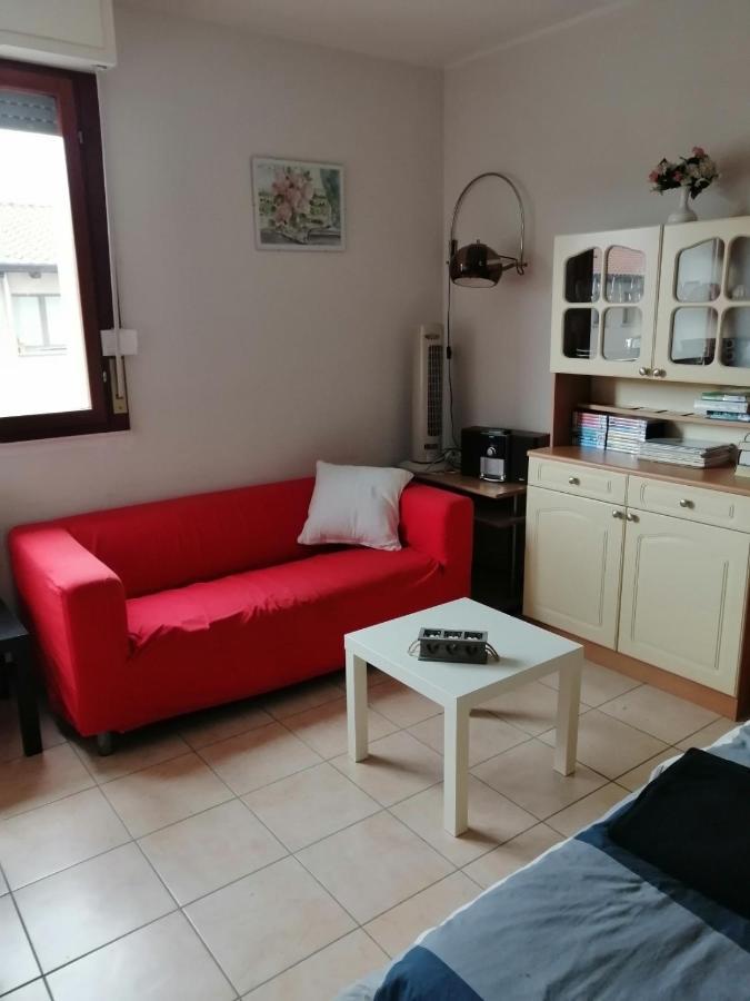 Apartmentslagodicomo Acquaseria Exterior foto