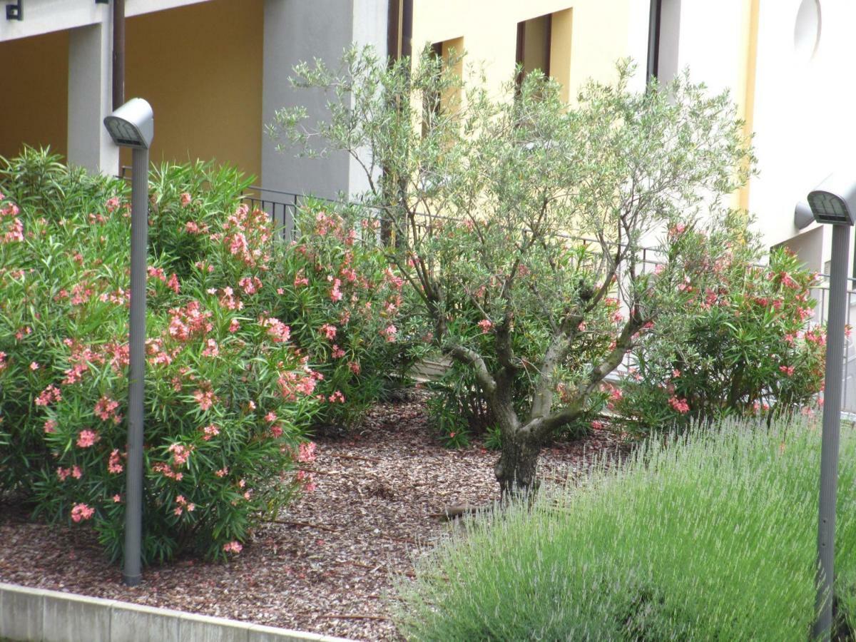 Apartmentslagodicomo Acquaseria Exterior foto