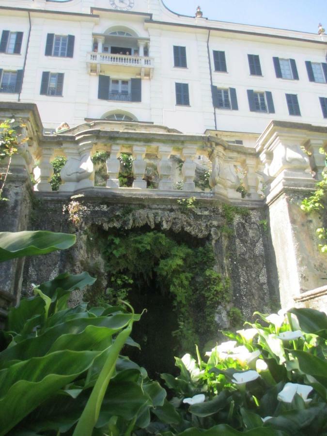 Apartmentslagodicomo Acquaseria Exterior foto