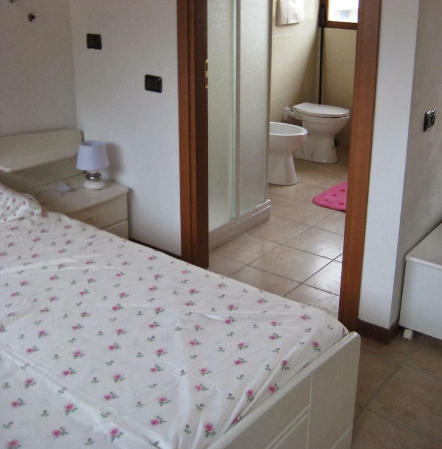 Apartmentslagodicomo Acquaseria Exterior foto
