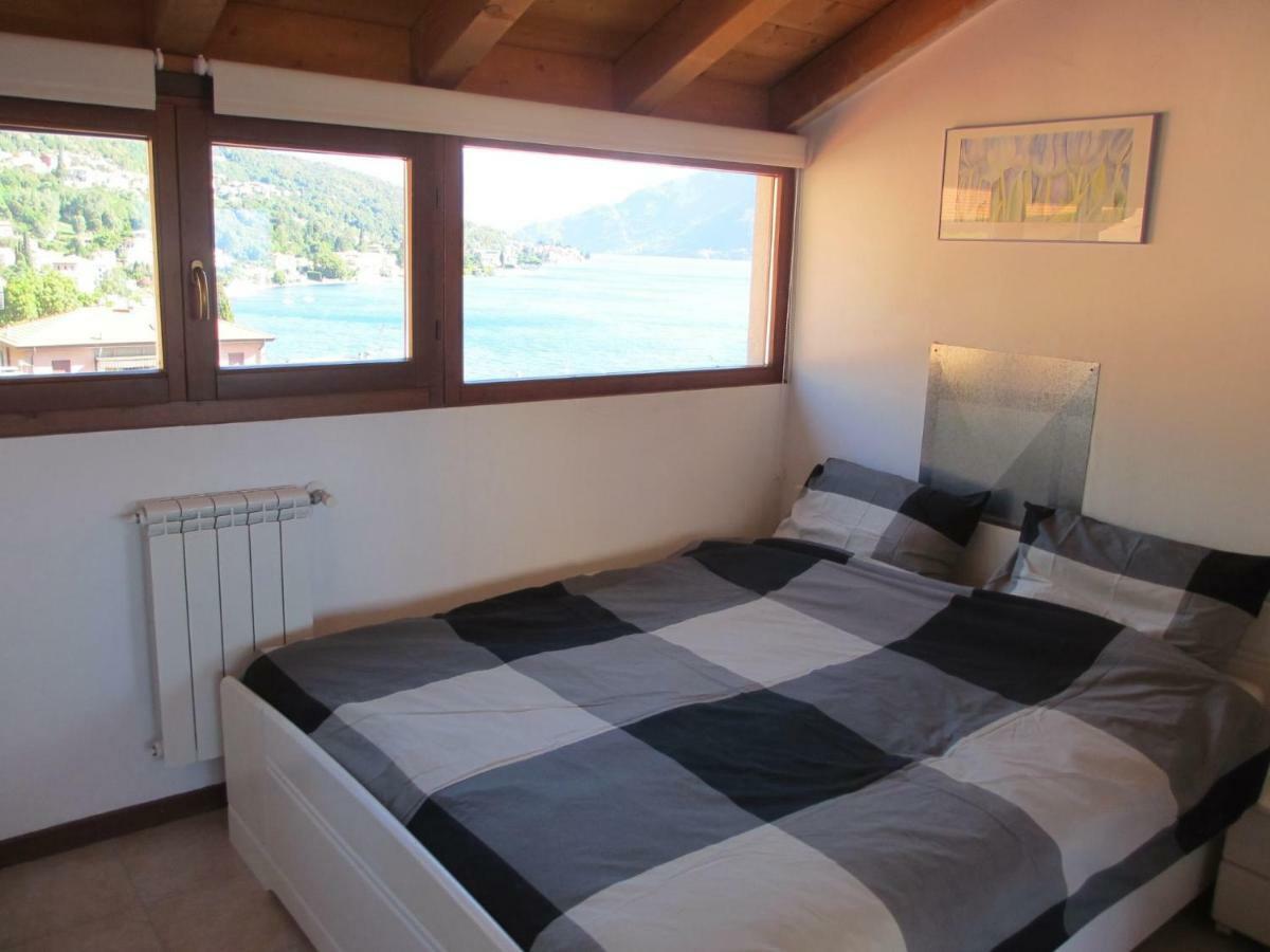 Apartmentslagodicomo Acquaseria Exterior foto