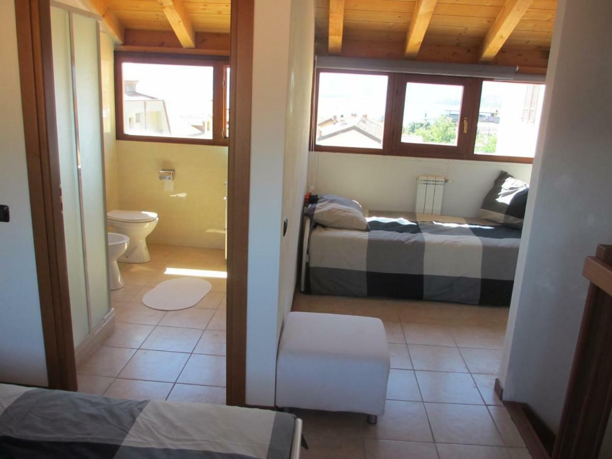 Apartmentslagodicomo Acquaseria Exterior foto