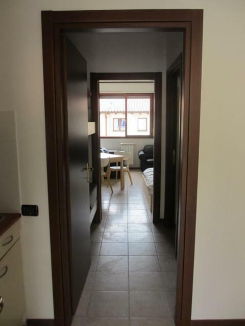 Apartmentslagodicomo Acquaseria Exterior foto